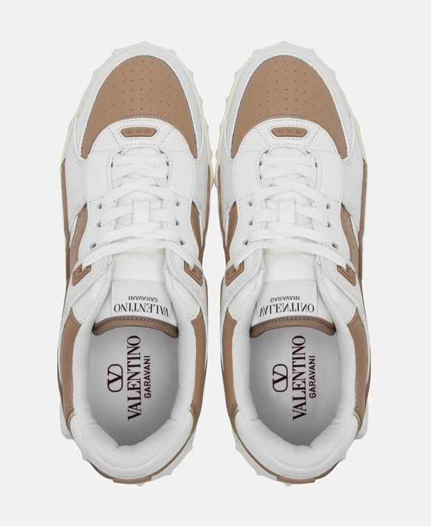 Valentino Wedge sneakers Size US 11.5 / IT 41.5 - 3 Thumbnail