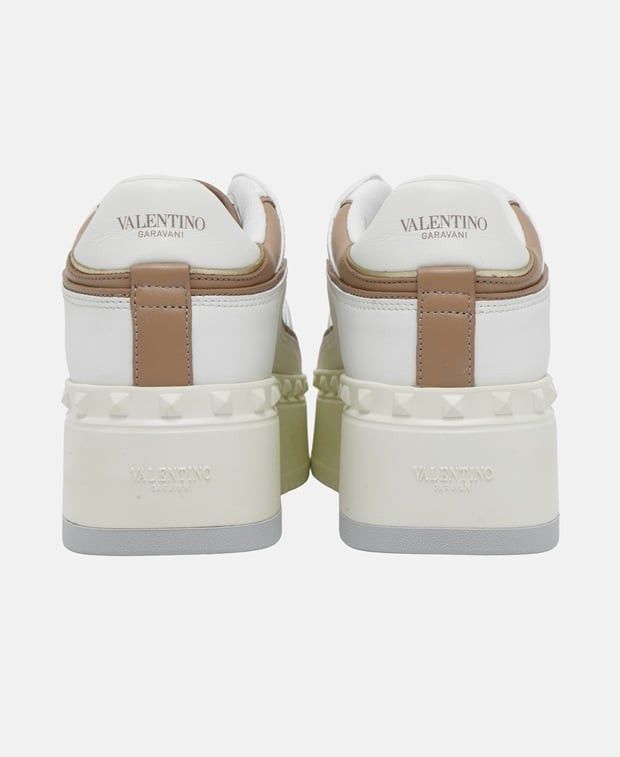 Valentino Wedge sneakers Size US 11.5 / IT 41.5 - 2 Thumbnail