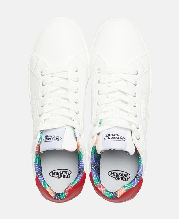 Missoni Cassetta Sneakers Size US 6 / IT 36 - 3 Thumbnail