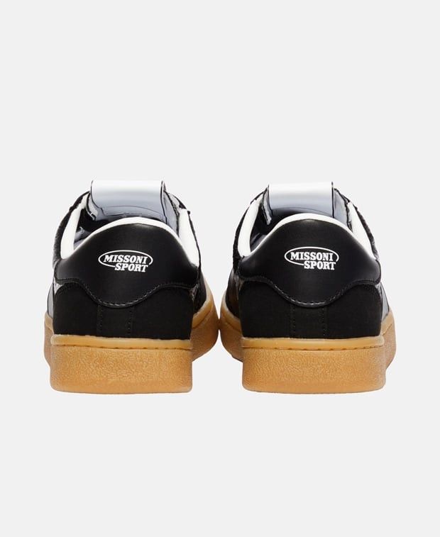 Missoni Retro Sneakers Size US 8 / IT 38 - 2 Thumbnail