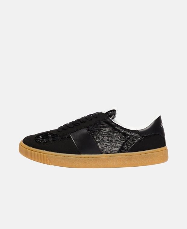 Missoni Retro Sneakers Size US 11 / IT 41 - 4 Thumbnail