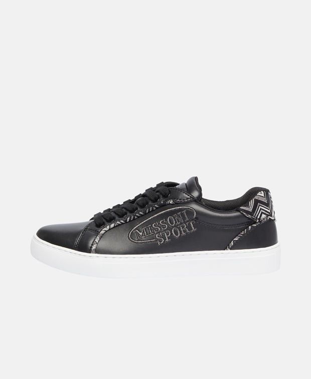 Missoni SHMISTAC Sneakers Size US 7 / IT 37 - 4 Thumbnail