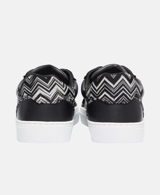 Missoni SHMISTAC Sneakers Size US 12 / IT 42 - 2 Thumbnail