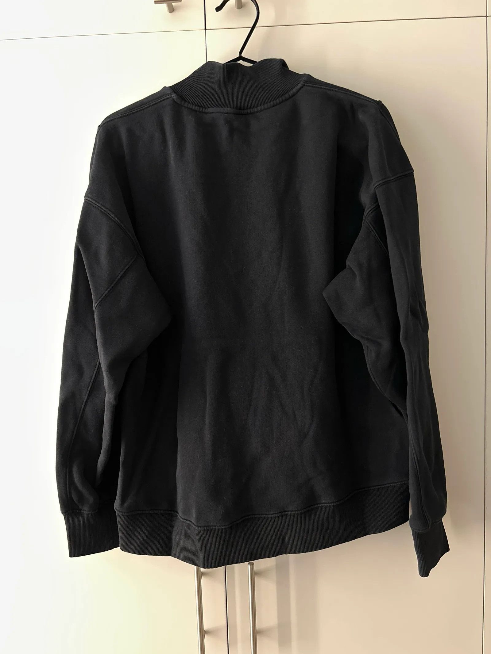 Filippa K Filippa K Sweatshirt Size M / US 6-8 / IT 42-44 - 3 Thumbnail