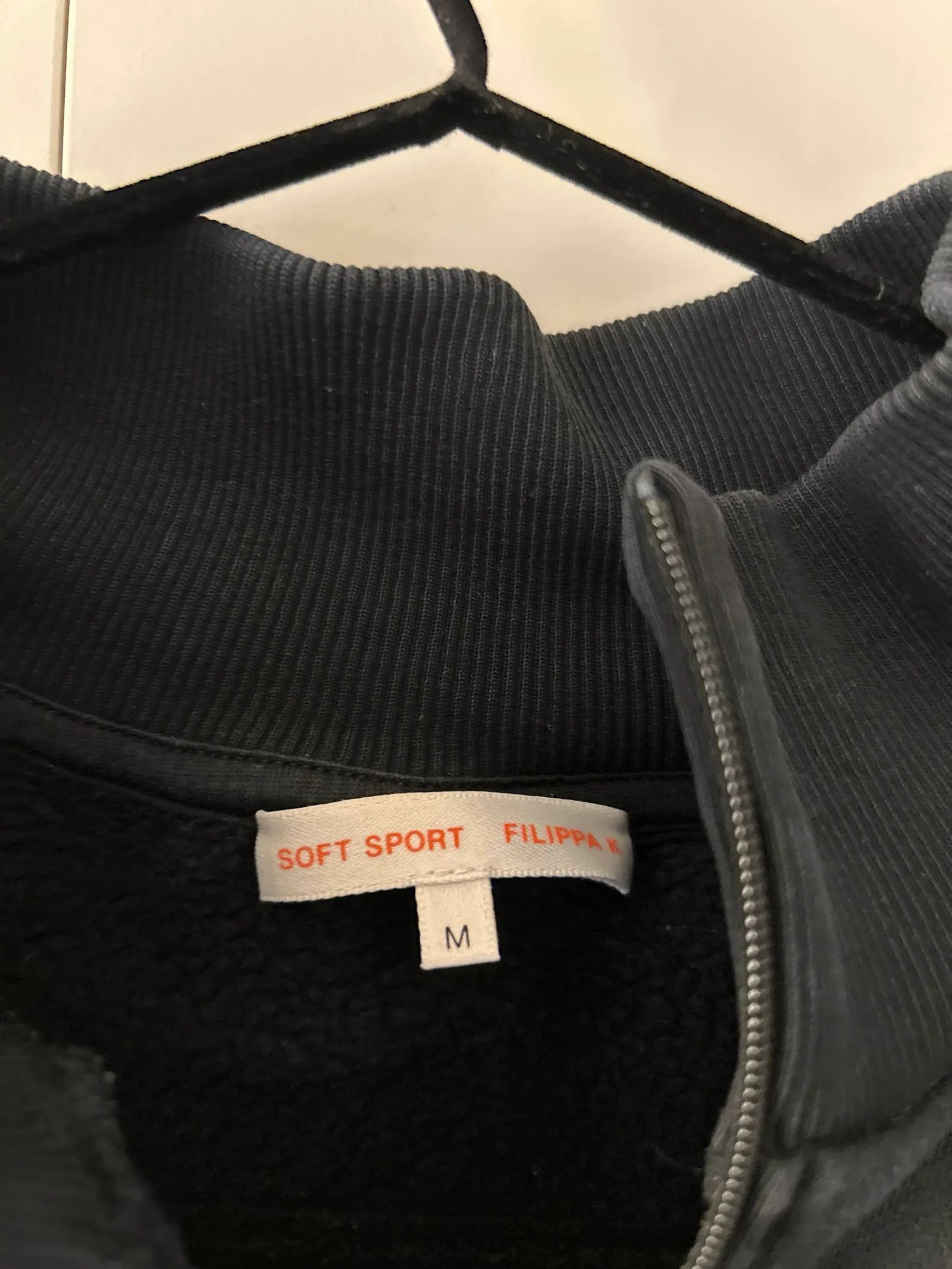 Filippa K Filippa K Sweatshirt Size M / US 6-8 / IT 42-44 - 2 Thumbnail