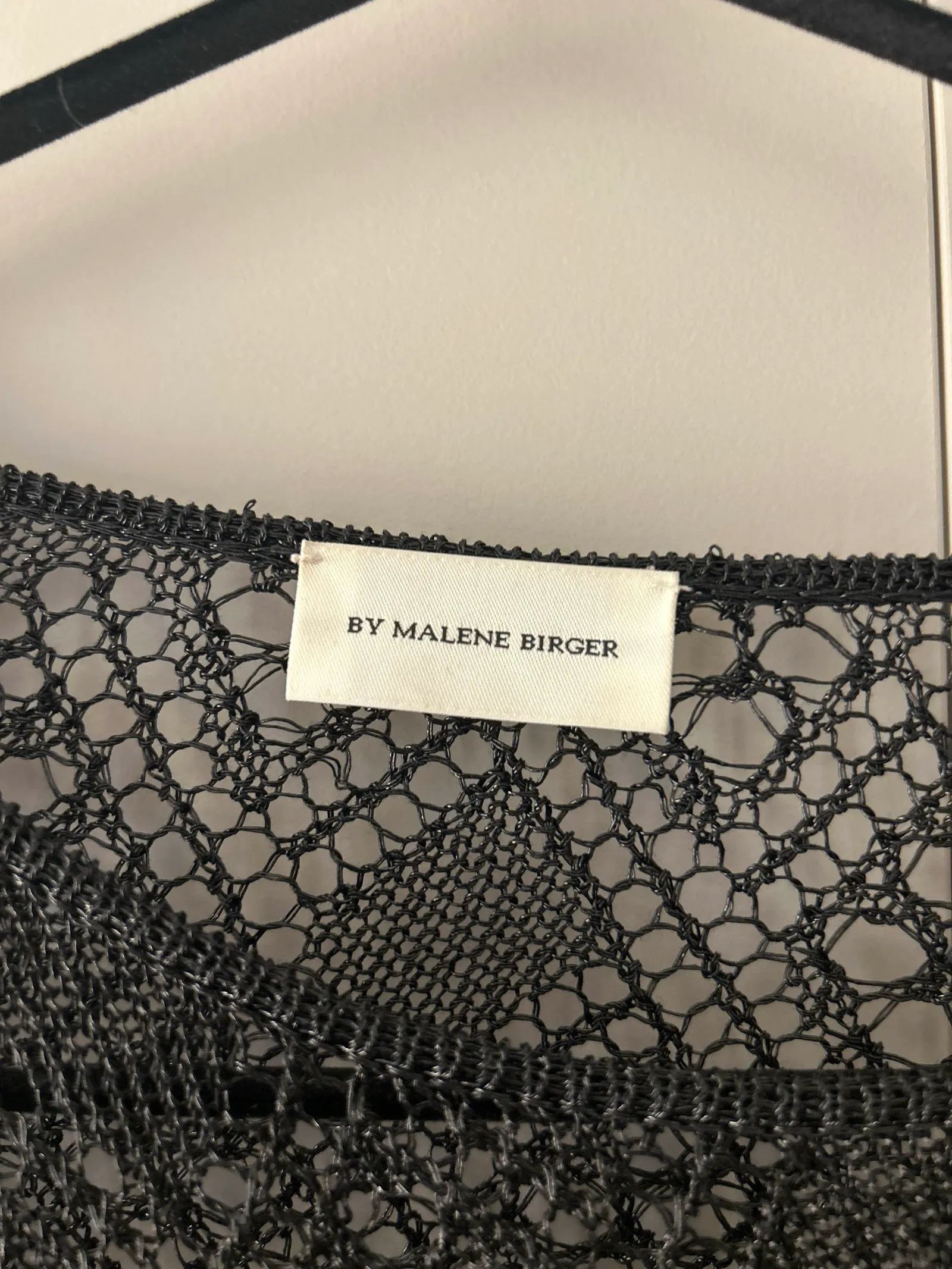 By Malene Birger By Malene Birger Blouse Size L / US 10 / IT 46 - 2 Thumbnail
