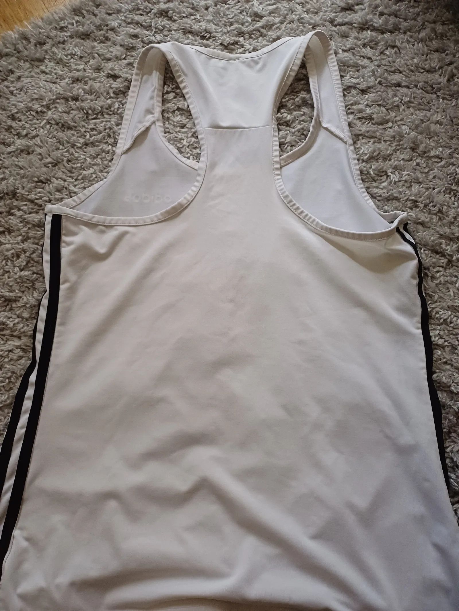 Adidas Adidas Adidas Top Size S / US 4 / IT 40 - 3 Thumbnail