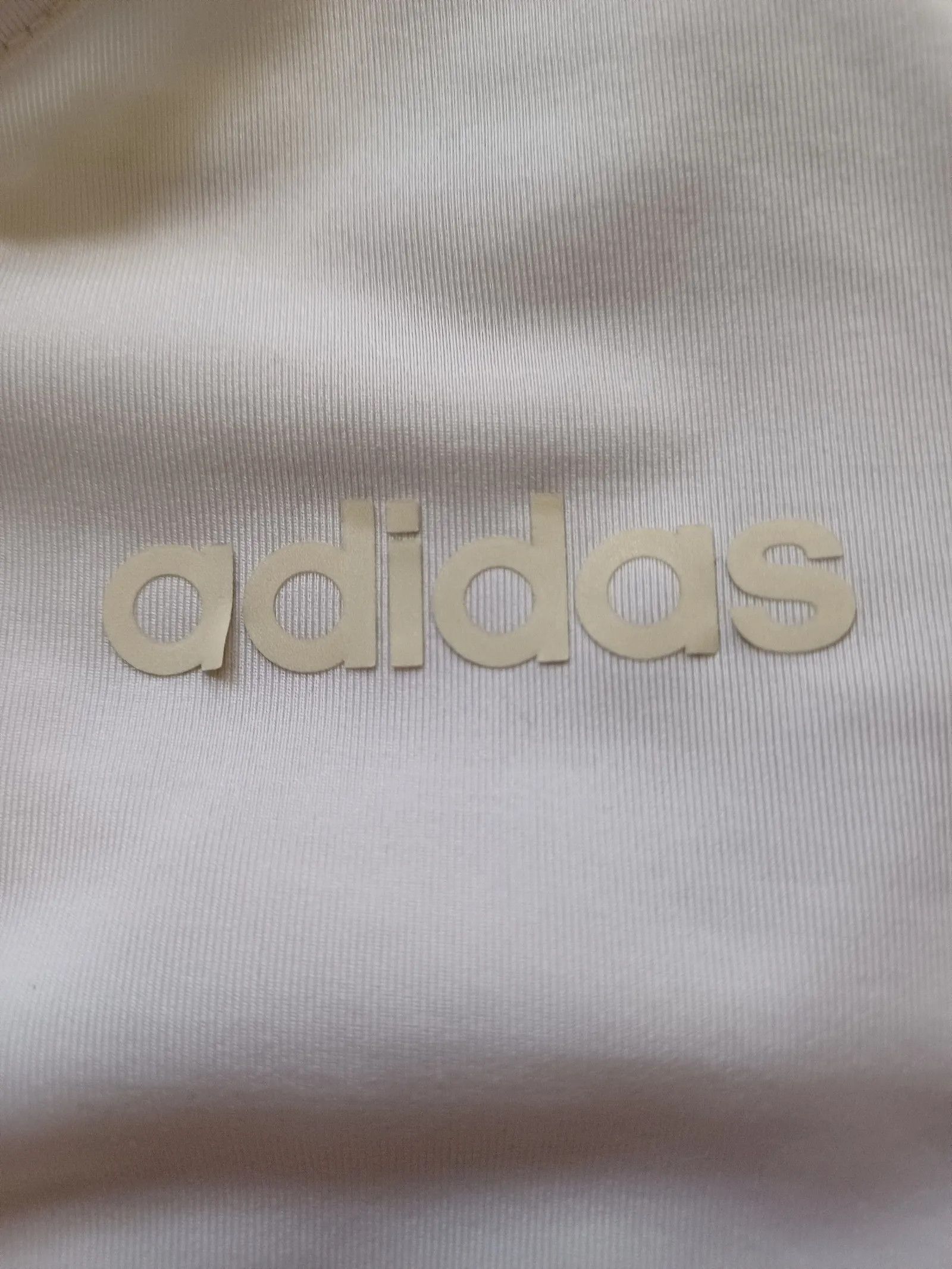 Adidas Adidas Adidas Top Size S / US 4 / IT 40 - 4 Thumbnail