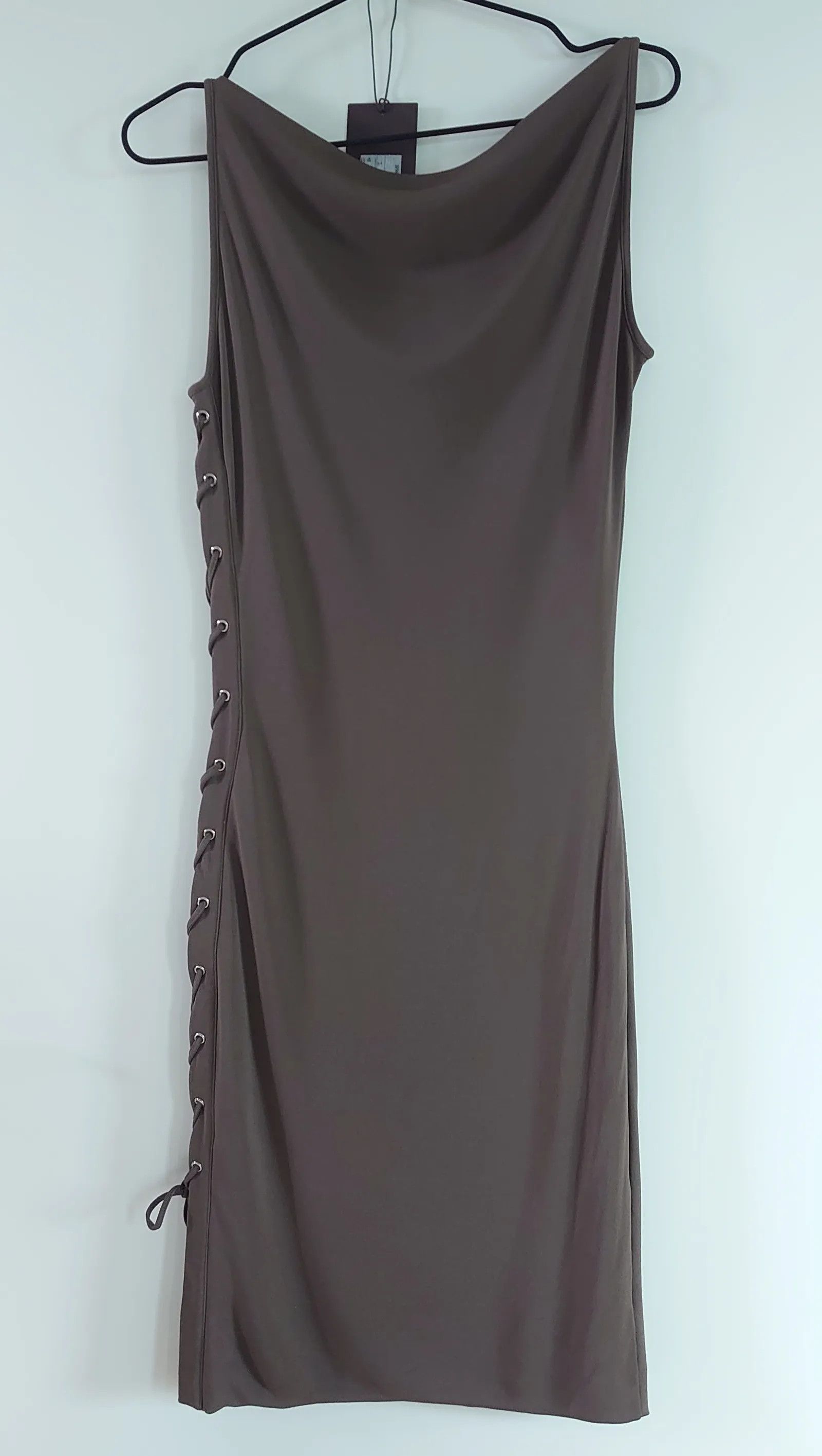 Gucci Gucci Dress Size S / US 4 / IT 40 - 4 Thumbnail