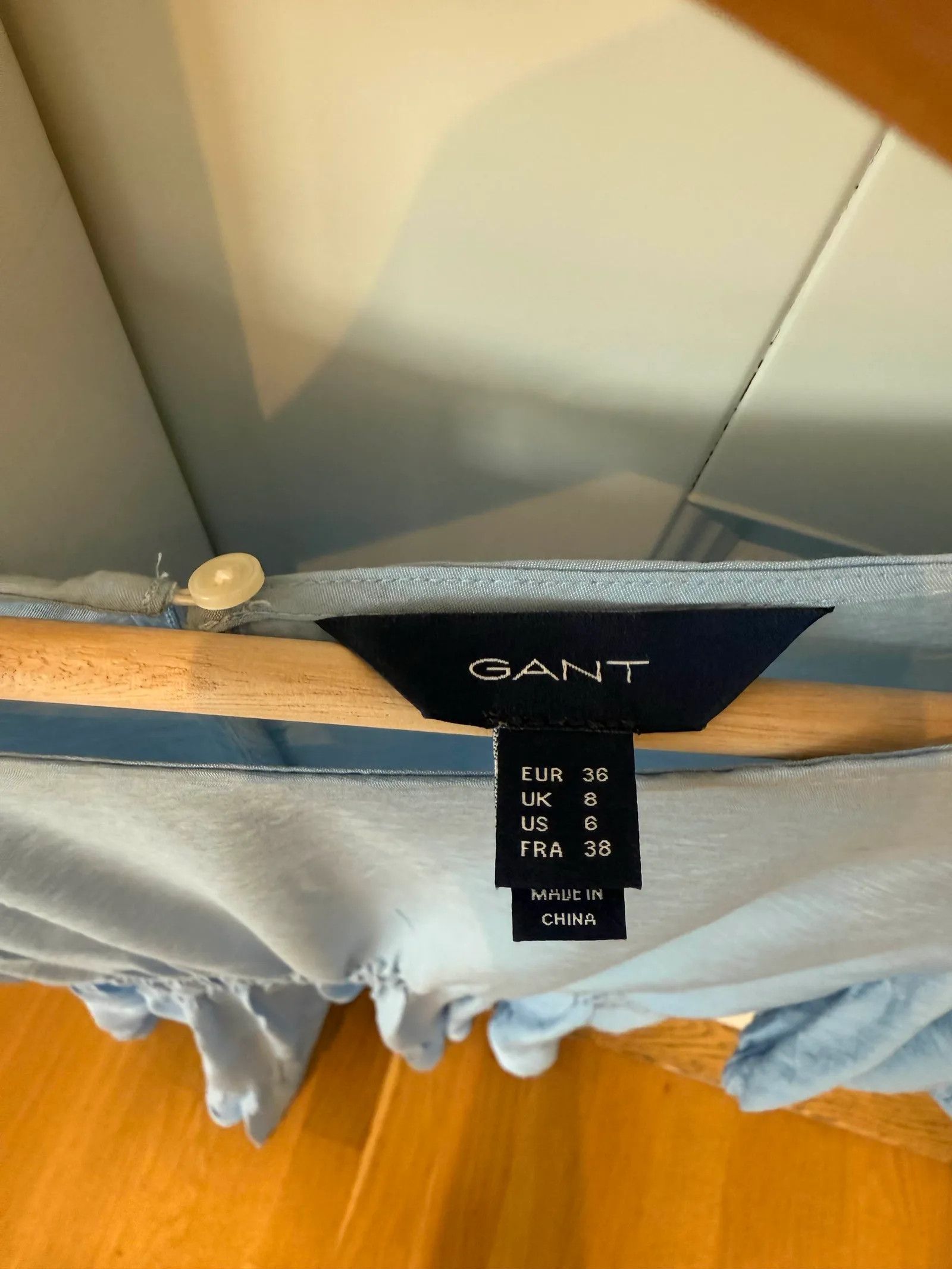 Gant Gant Dress Size XS / US 0-2 / IT 36-38 - 2 Thumbnail