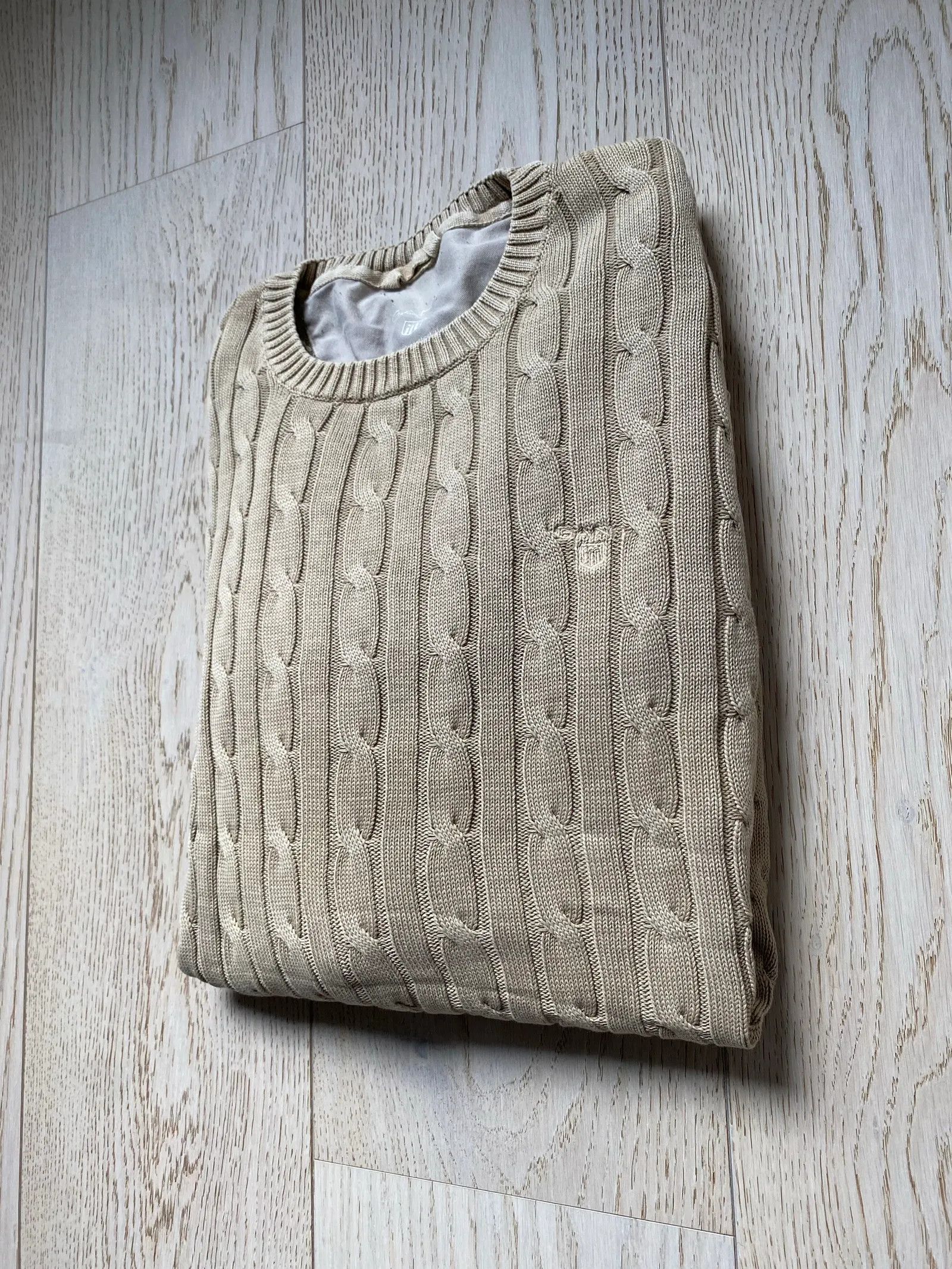 Gant Gant Sweater Size M / US 6-8 / IT 42-44 - 4 Thumbnail