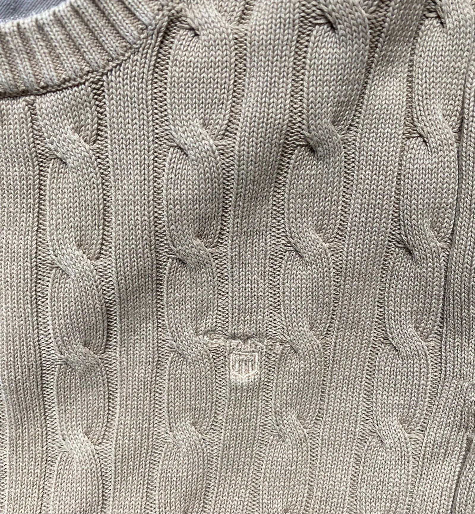 Gant Gant Sweater Size M / US 6-8 / IT 42-44 - 2 Thumbnail