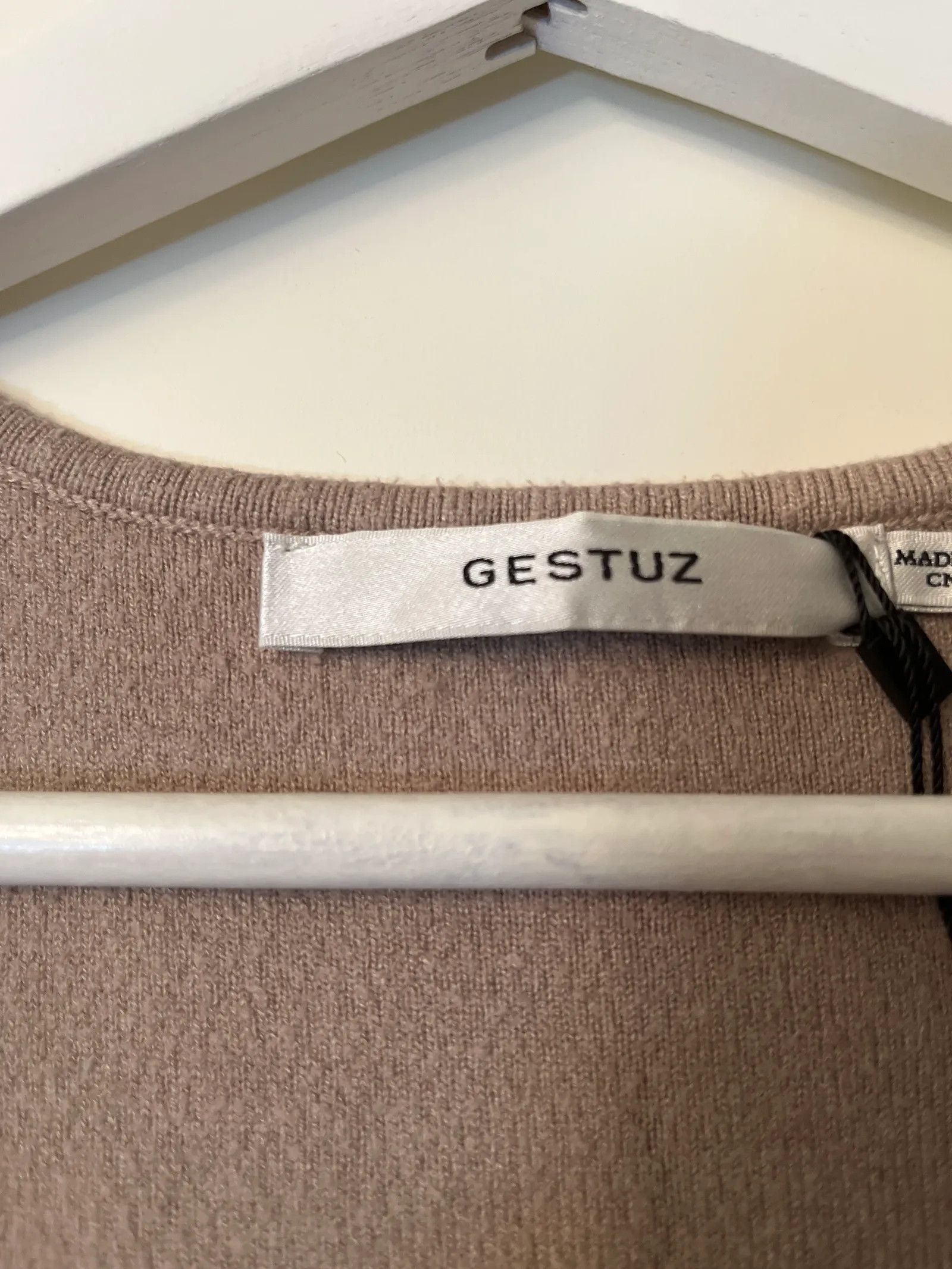 Gestuz Gestuz Dress Size XS / US 0-2 / IT 36-38 - 2 Thumbnail