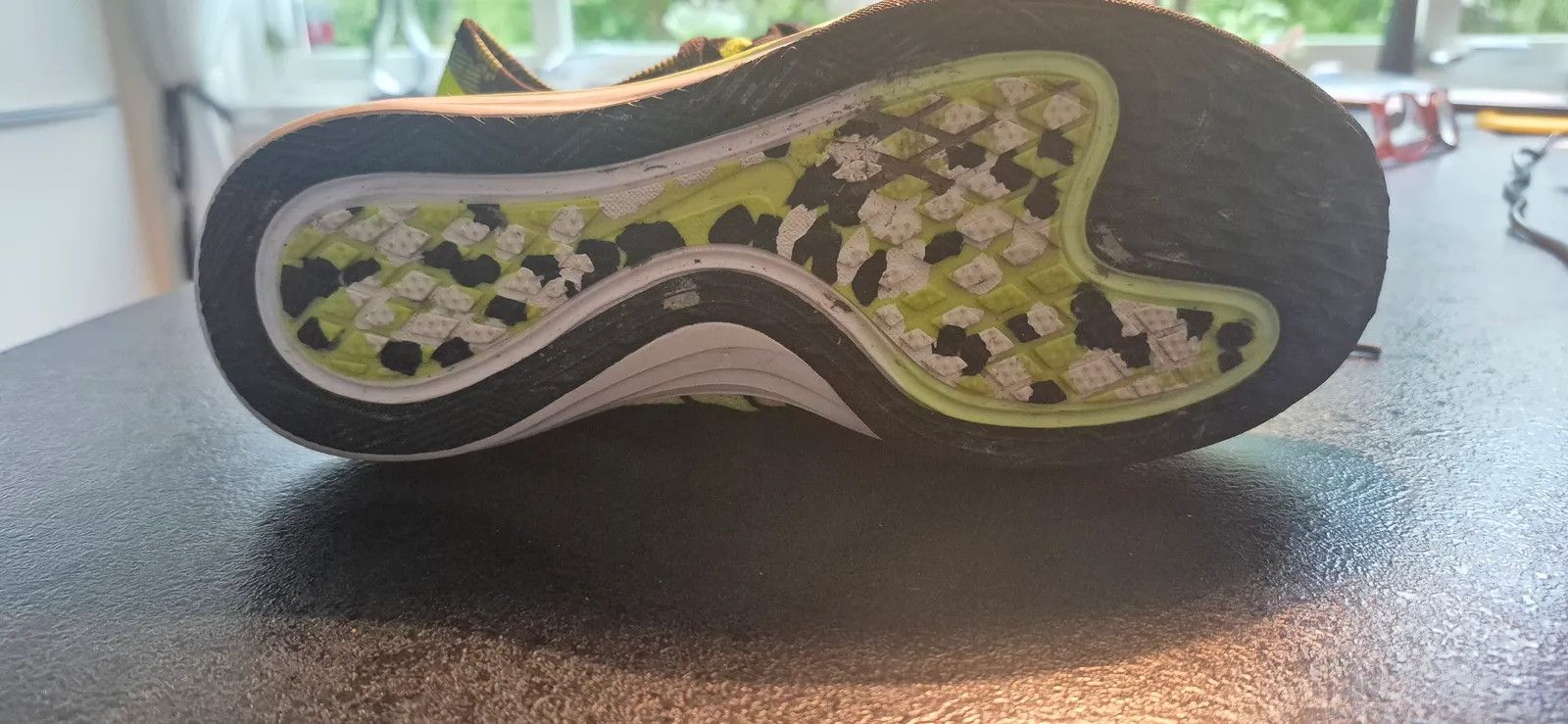 Nike Nike Nike Training dual fusion hit Sneakers Size US 6.5 / IT 36.5 - 4 Thumbnail