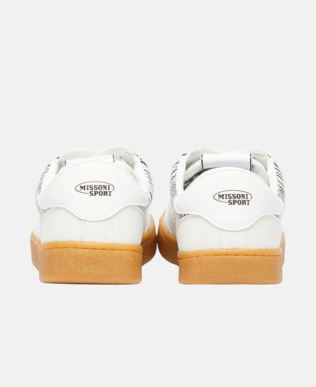 Missoni Retro Sneakers Size US 8 / IT 38 - 2 Thumbnail