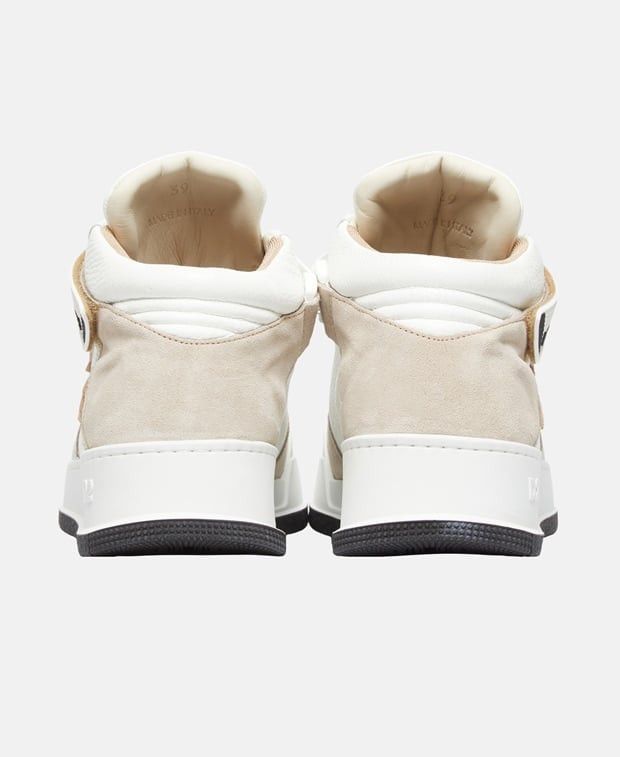 Dsquared2 Canadian Sneakers Size US 5 / IT 35 - 2 Thumbnail