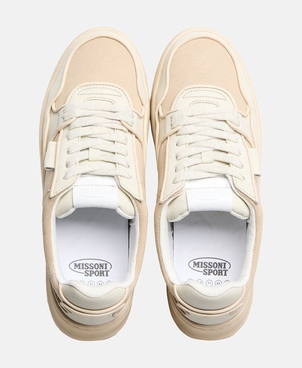 Missoni Bjorn Sneakers Size US 6 / IT 36 - 3 Thumbnail