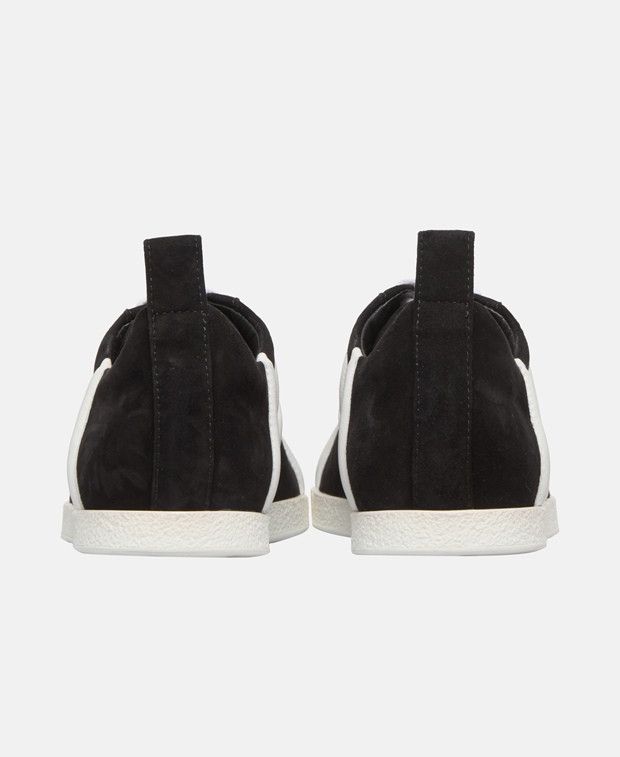 Toteme LWG Sneakers Size US 5 / IT 35 - 2 Thumbnail