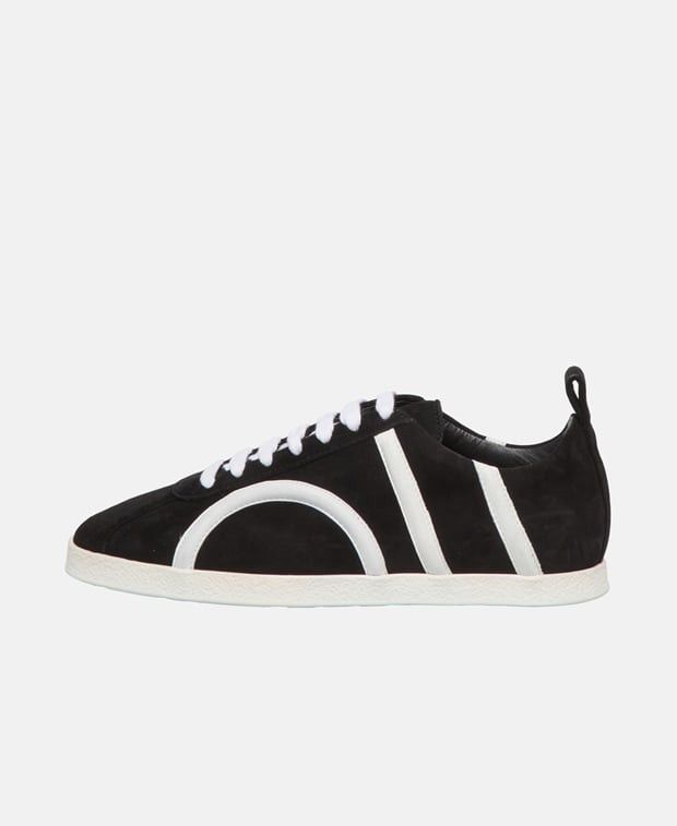Toteme LWG Sneakers Size US 5 / IT 35 - 4 Thumbnail
