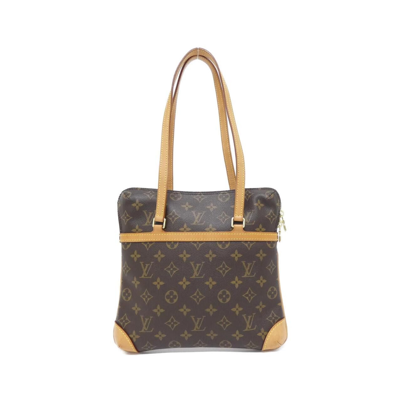 Louis Vuitton Louis Vuitton Louis Vuitton Coussin Monogram Shoulder Bag Canvas Shoulder Bag M51141 Size ONE SIZE - 2 Thumbnail