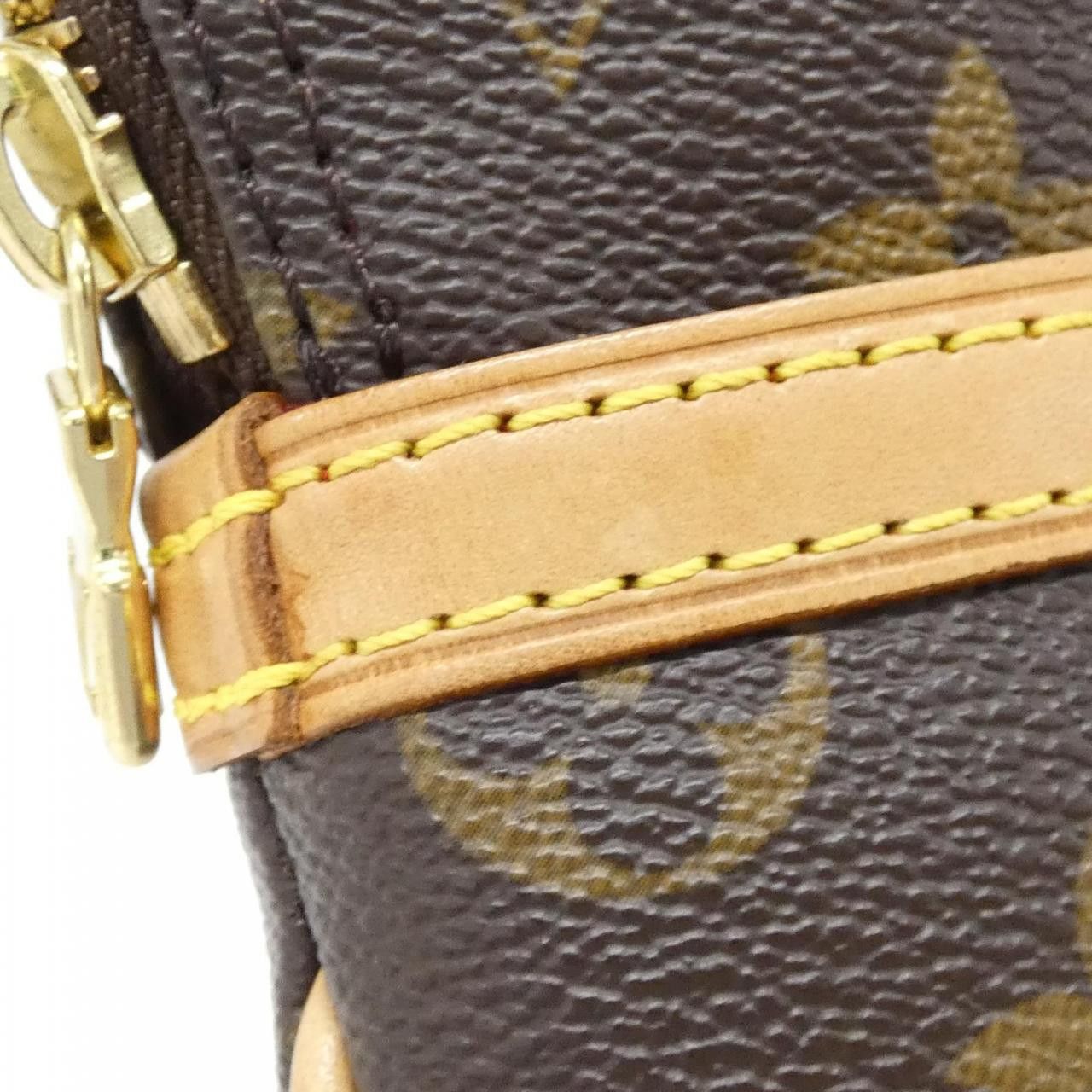 Louis Vuitton Louis Vuitton Louis Vuitton Coussin Monogram Shoulder Bag Canvas Shoulder Bag M51141 Size ONE SIZE - 4 Thumbnail