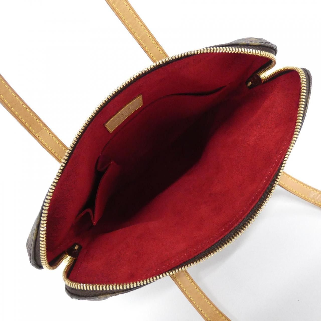 Louis Vuitton Louis Vuitton Louis Vuitton Coussin Monogram Shoulder Bag Canvas Shoulder Bag M51141 Size ONE SIZE - 6 Thumbnail