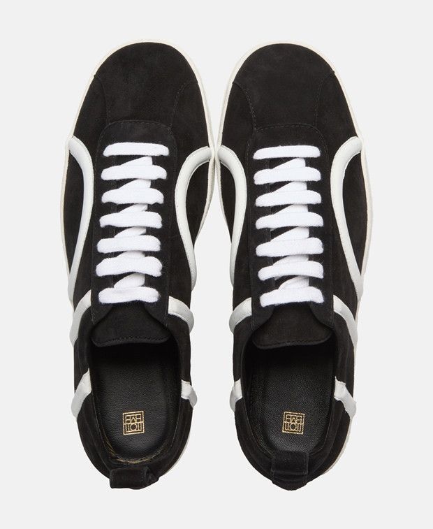Toteme LWG Sneakers Size US 6 / IT 36 - 3 Thumbnail