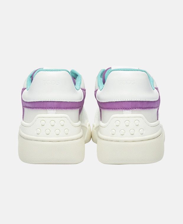 Tod's Sneakers Size US 4.5 / IT 34.5 - 2 Thumbnail