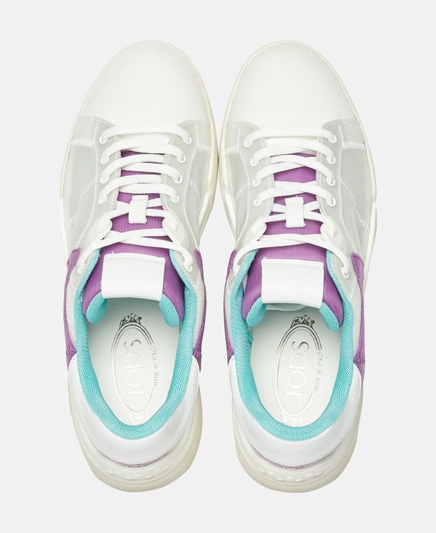 Tod's Sneakers Size US 6 / IT 36 - 3 Thumbnail