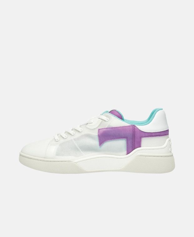 Tod's Sneakers Size US 6.5 / IT 36.5 - 4 Thumbnail