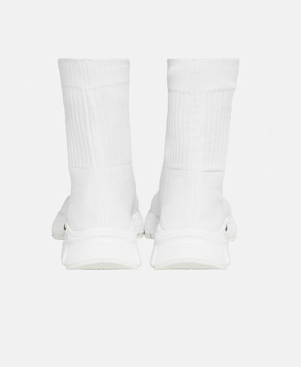 Balenciaga Slip-on sneakers Size US 4 / IT 34 - 2 Thumbnail