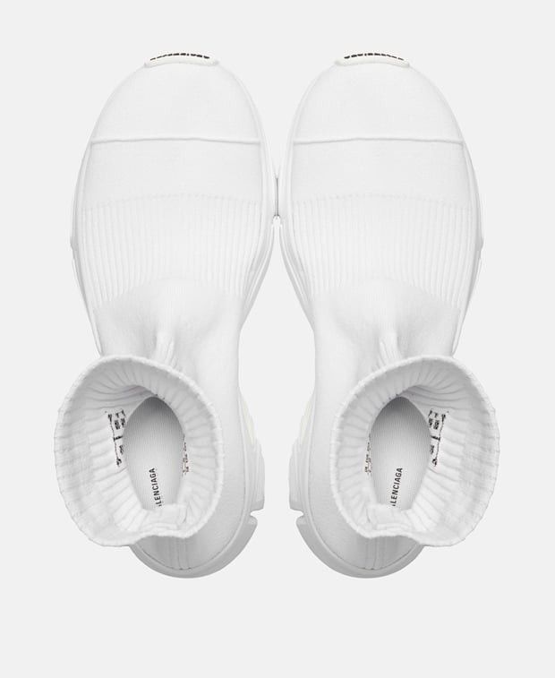 Balenciaga Slip-on sneakers Size US 4 / IT 34 - 3 Thumbnail