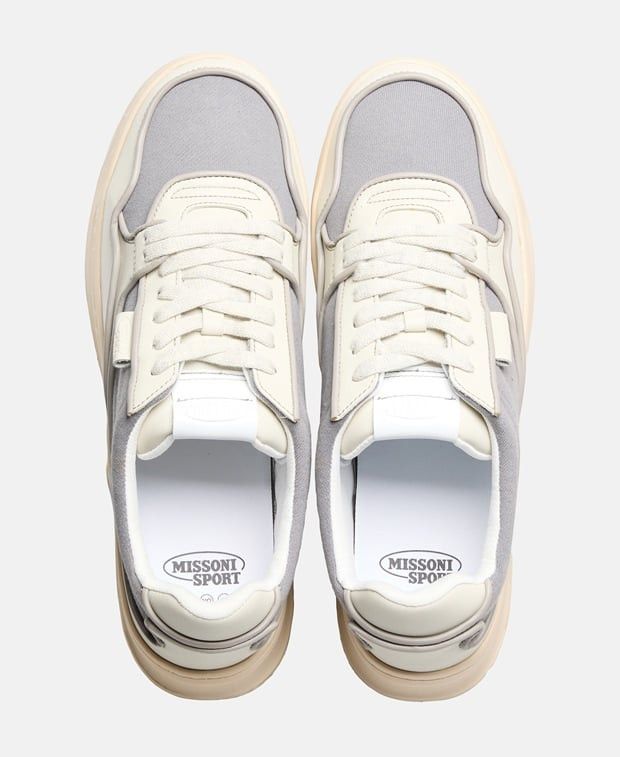 Missoni Bjorn Sneakers Size US 11 / IT 41 - 3 Thumbnail