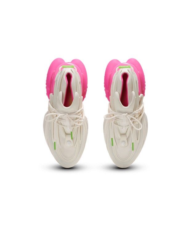 Balmain Sneakers Size US 8 / IT 38 - 4 Thumbnail