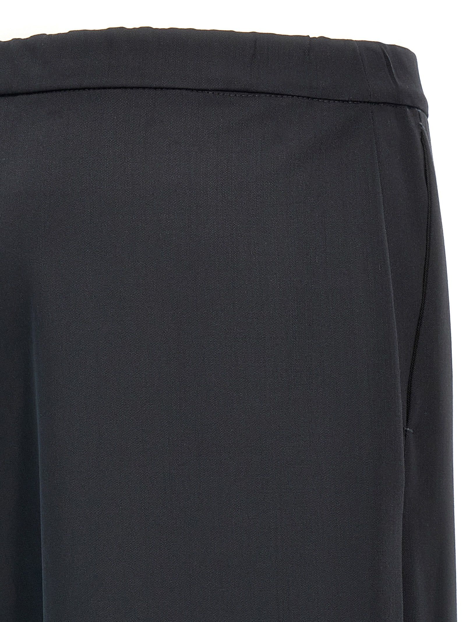Max Mara 'Argenta' Pants Size 27" / US 4 / IT 40 - 4 Thumbnail