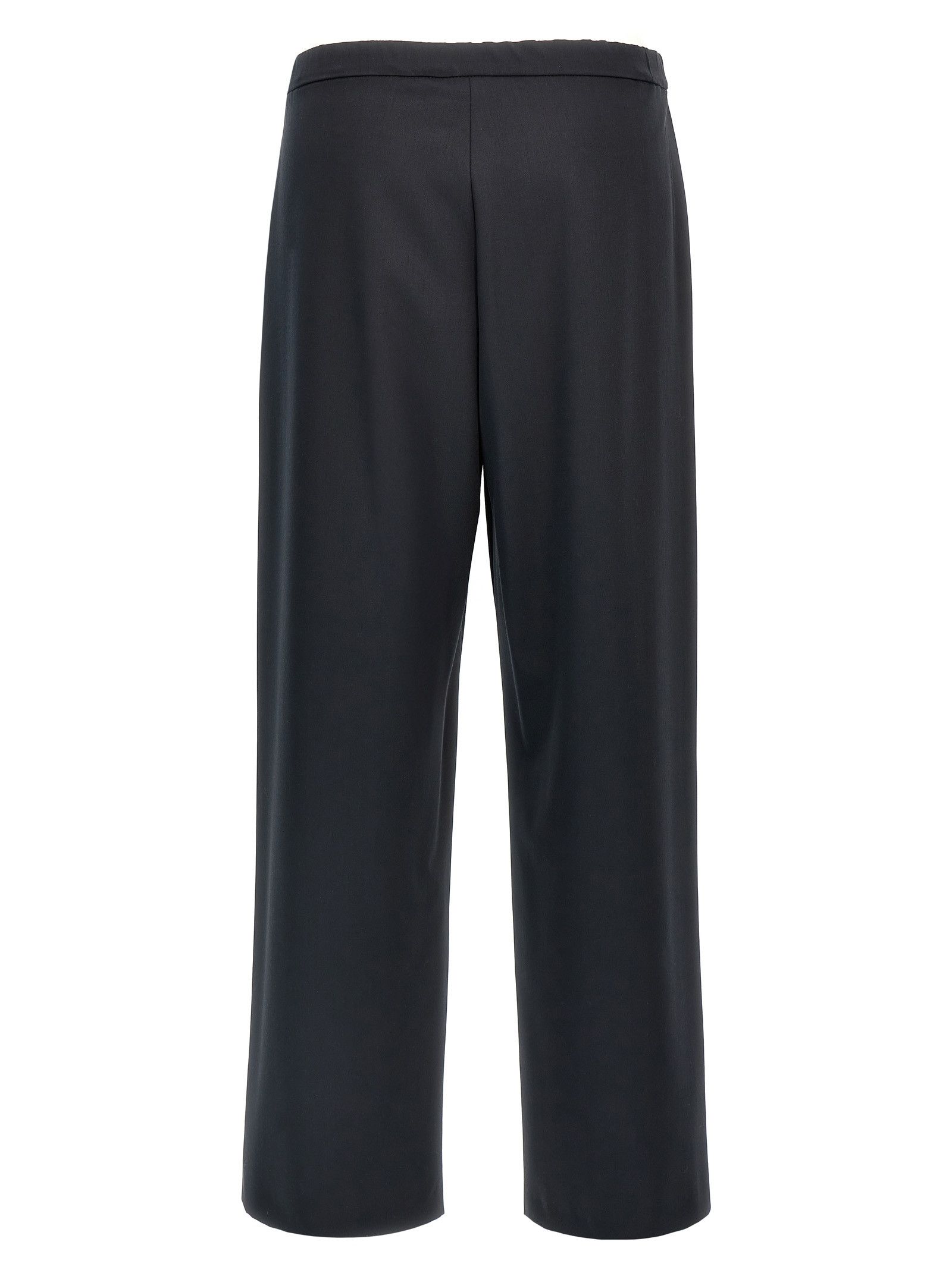 Max Mara 'Argenta' Pants Size 27" / US 4 / IT 40 - 2 Thumbnail