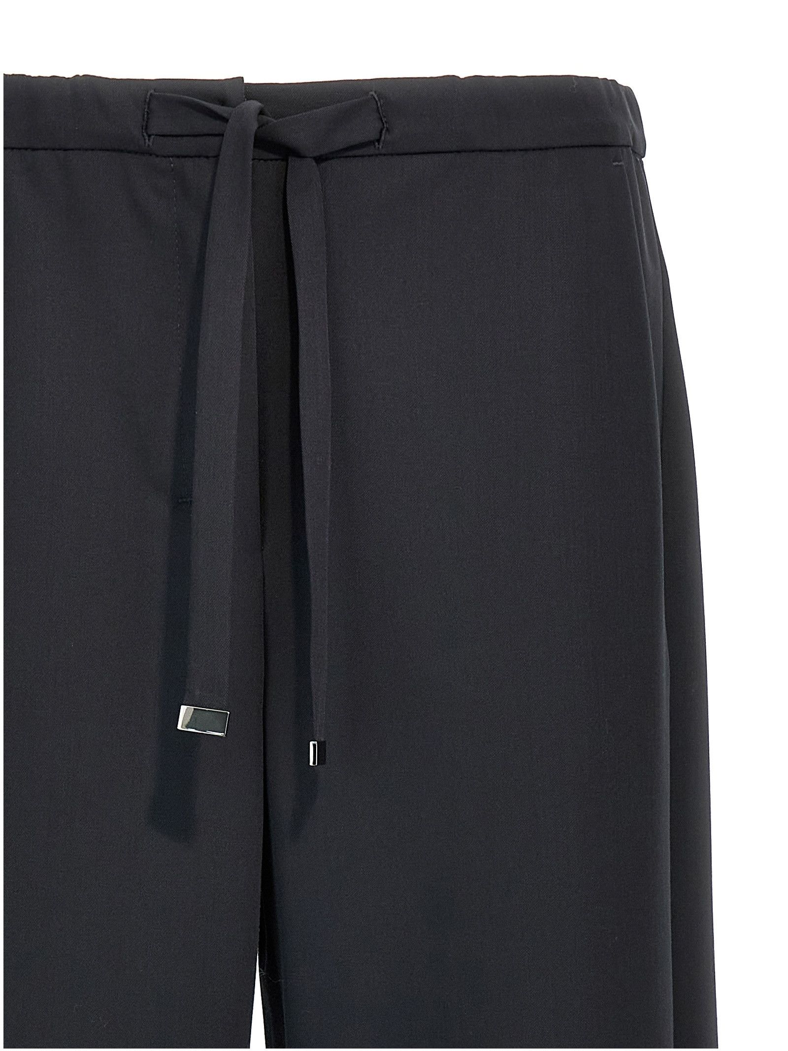 Max Mara 'Argenta' Pants Size 27" / US 4 / IT 40 - 3 Thumbnail