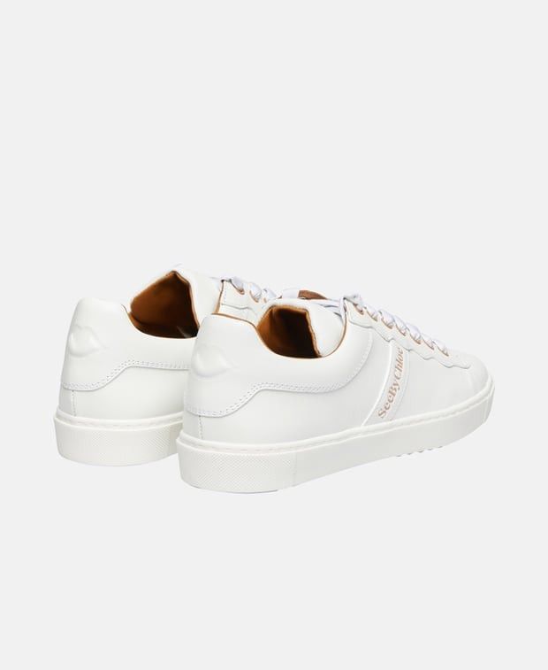 See by Chloe Sneakers Size US 7 / IT 37 - 2 Thumbnail