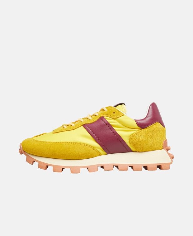 Tod's Sportiva Run 25k Chunky sneakers Size US 7.5 / IT 37.5 - 4 Thumbnail