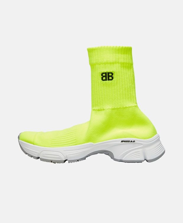 Balenciaga Slip-on sneakers Size US 6 / IT 36 - 4 Thumbnail