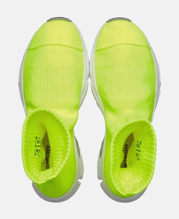 Balenciaga Slip-on sneakers Size US 6 / IT 36 - 3 Thumbnail