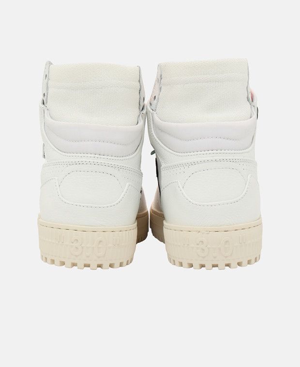 Off-White 3.0 Off Court Sneakers Size US 5 / IT 35 - 2 Thumbnail