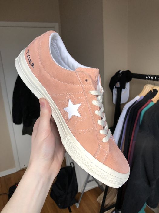 Golf le fleur first drop sale