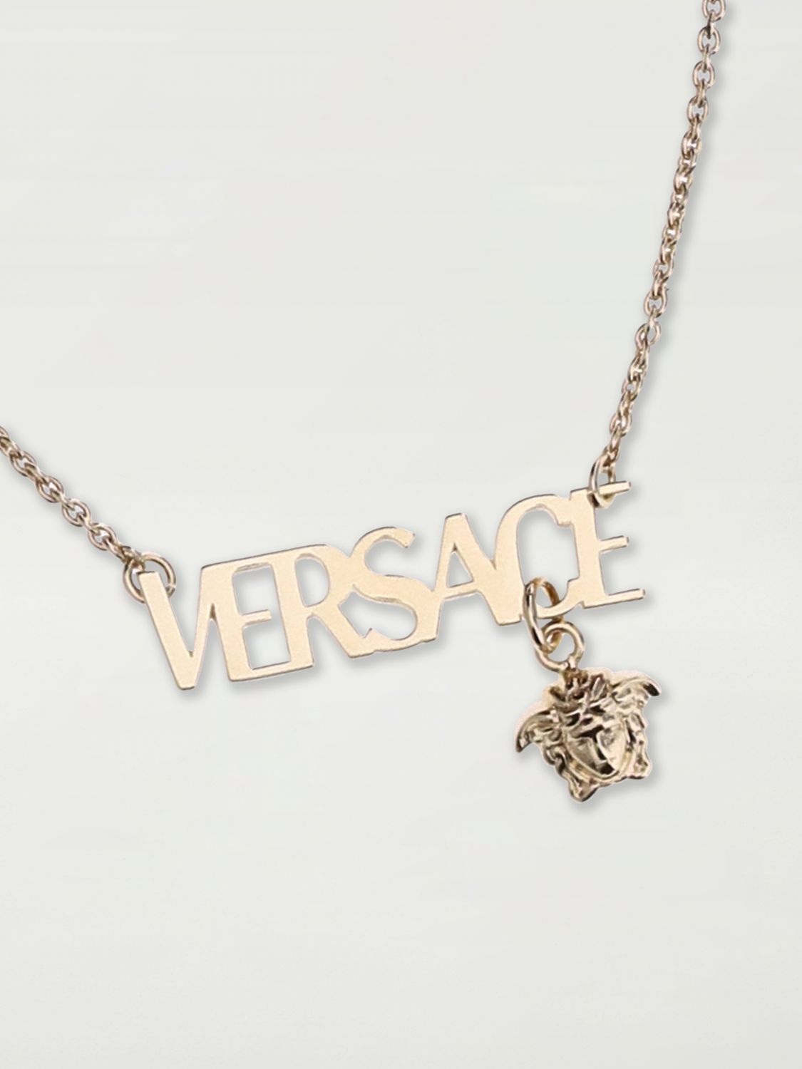 Versace Versace Jewel Woman Brown Size ONE SIZE - 2 Thumbnail