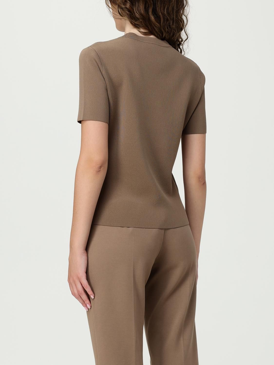 Max Mara Max Mara Sweater Woman Hazel Size M / US 6-8 / IT 42-44 - 2 Thumbnail