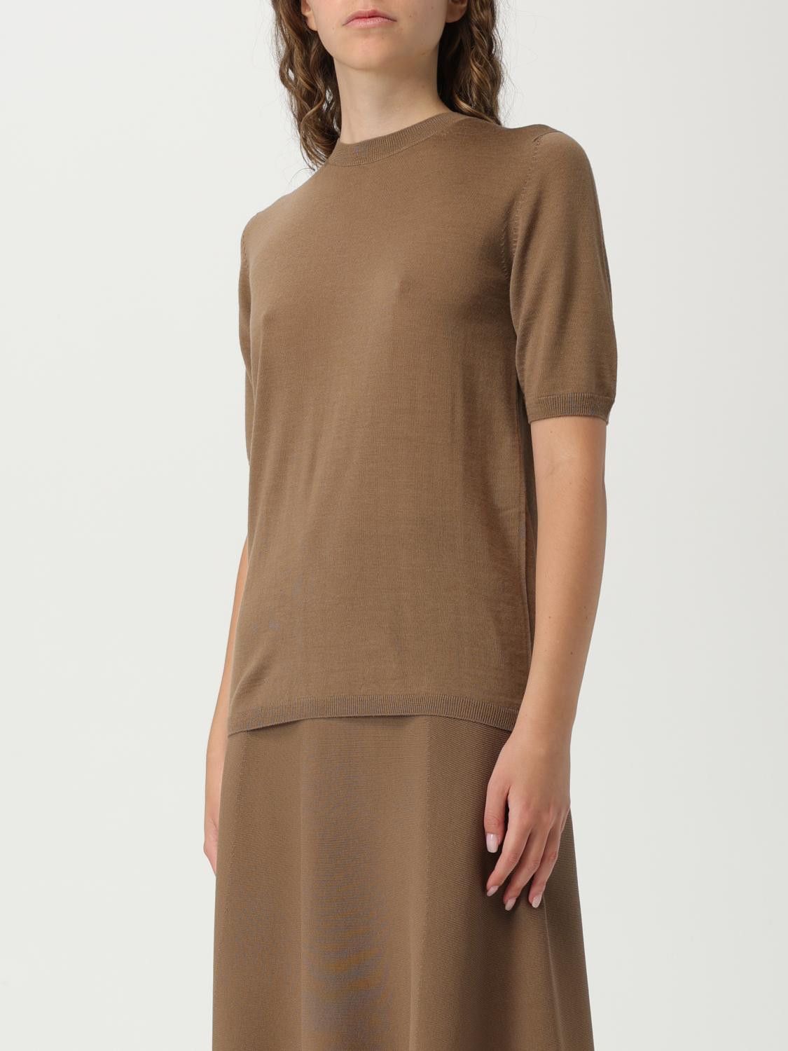 Max Mara Max Mara Sweater Woman Hazel Size S / US 4 / IT 40 - 4 Thumbnail
