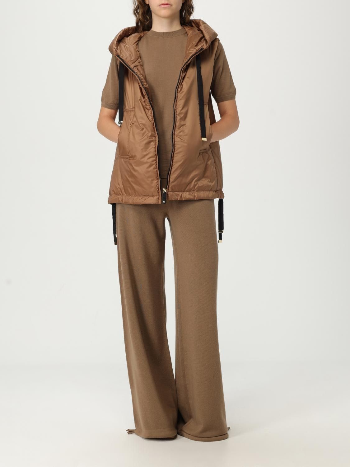 Max Mara Max Mara Sweater Woman Hazel Size S / US 4 / IT 40 - 2 Thumbnail