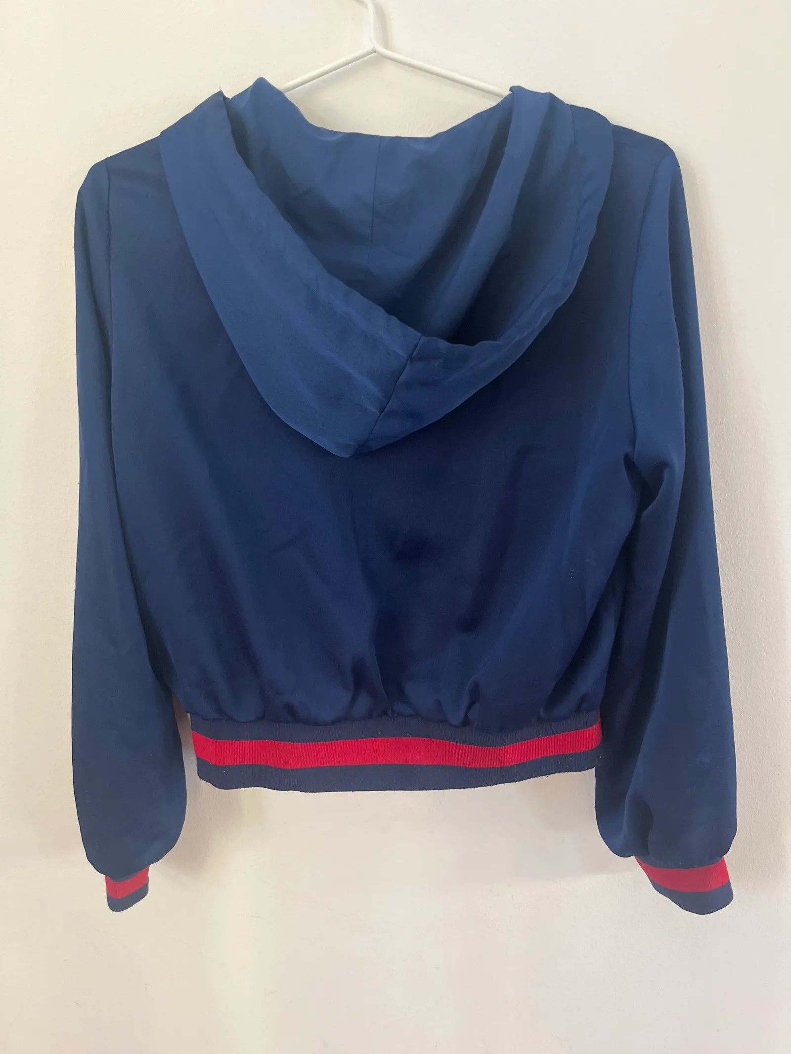 Baum und Pferdgarten Baum und Pferdgarten Jacket Size XS / US 0-2 / IT 36-38 - 3 Thumbnail