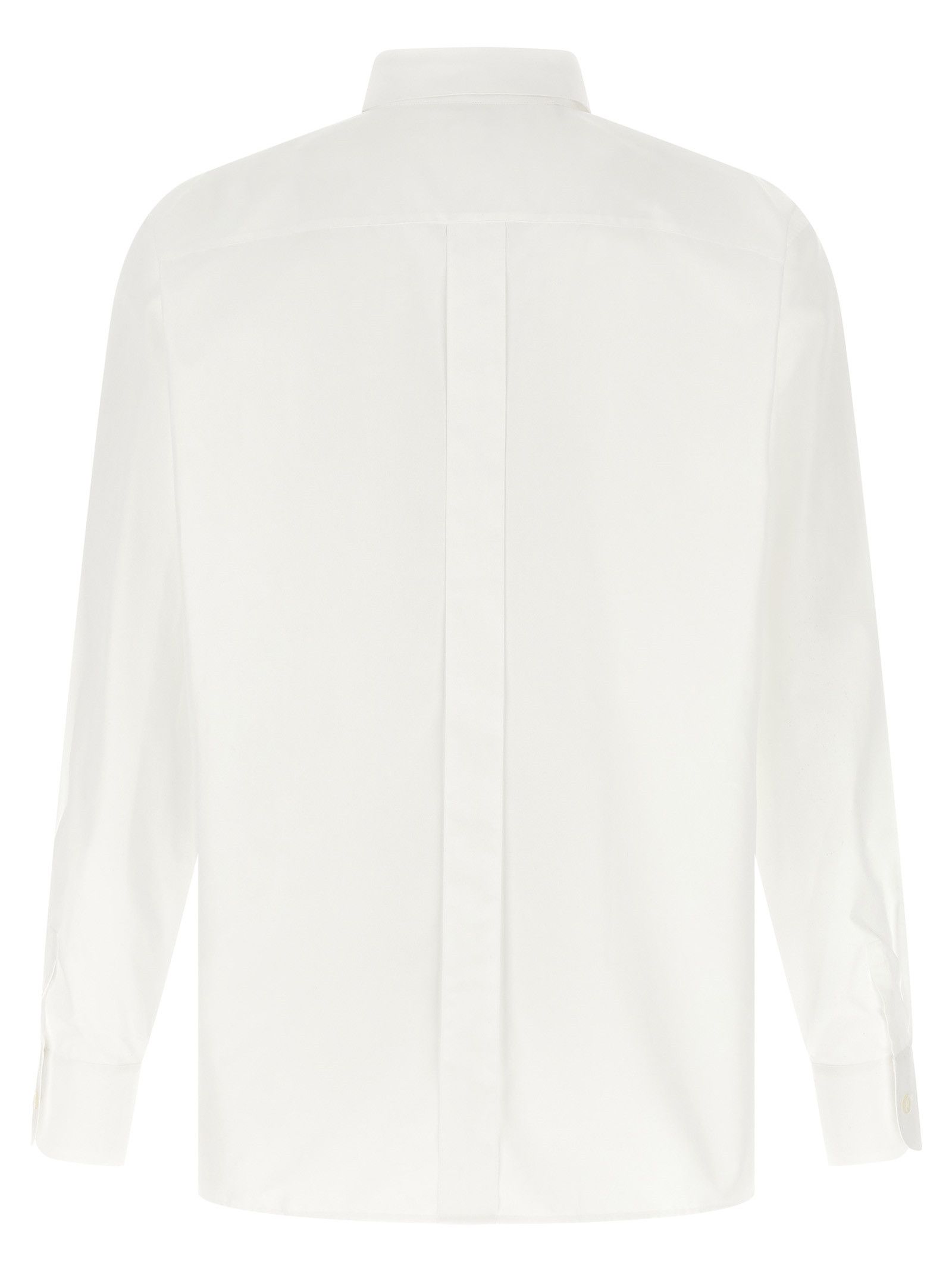 Saint Laurent Paris 'Cassandre' Shirt Size US M / EU 48-50 / 2 - 2 Thumbnail