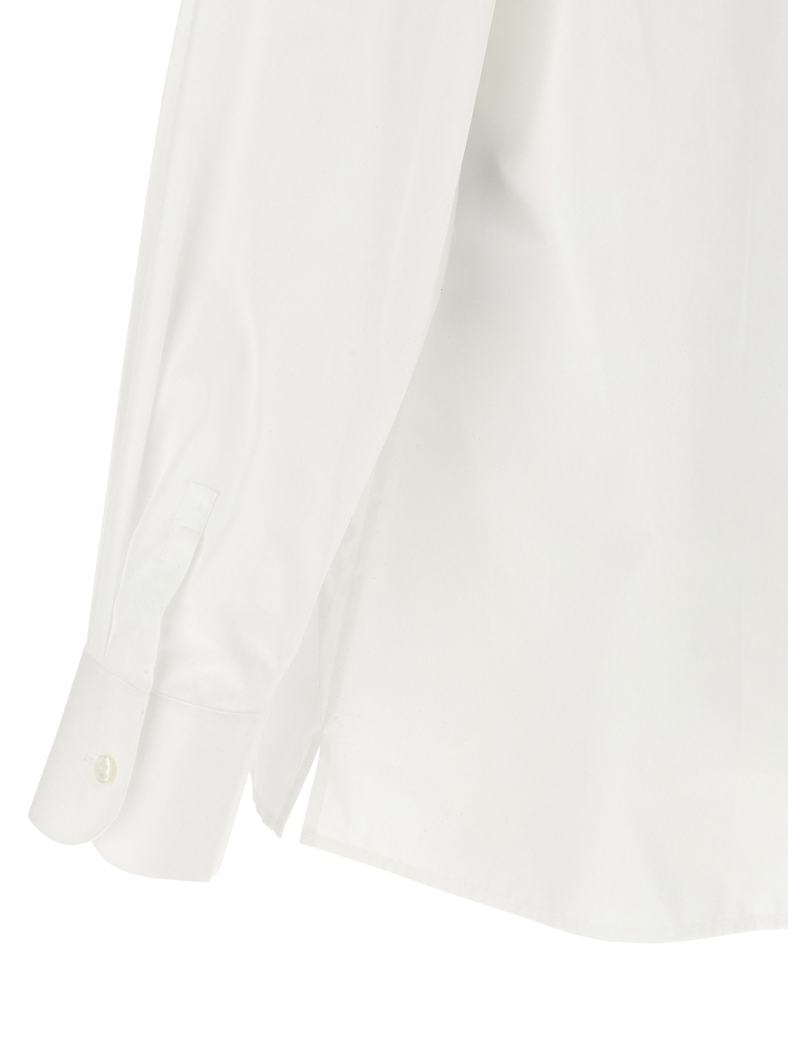 Saint Laurent Paris 'Cassandre' Shirt Size US M / EU 48-50 / 2 - 4 Thumbnail